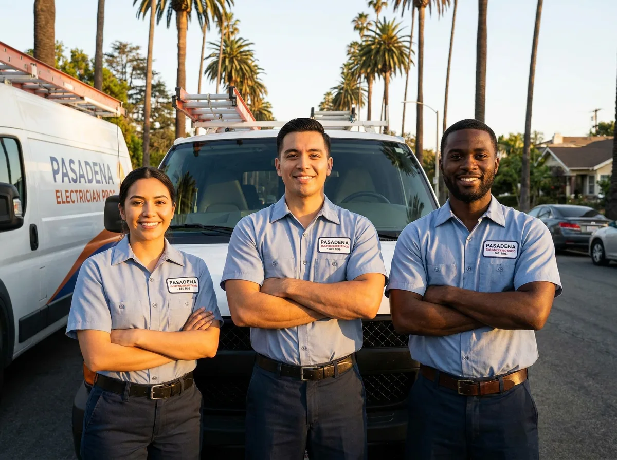 Electrician company in Aumsville, OR