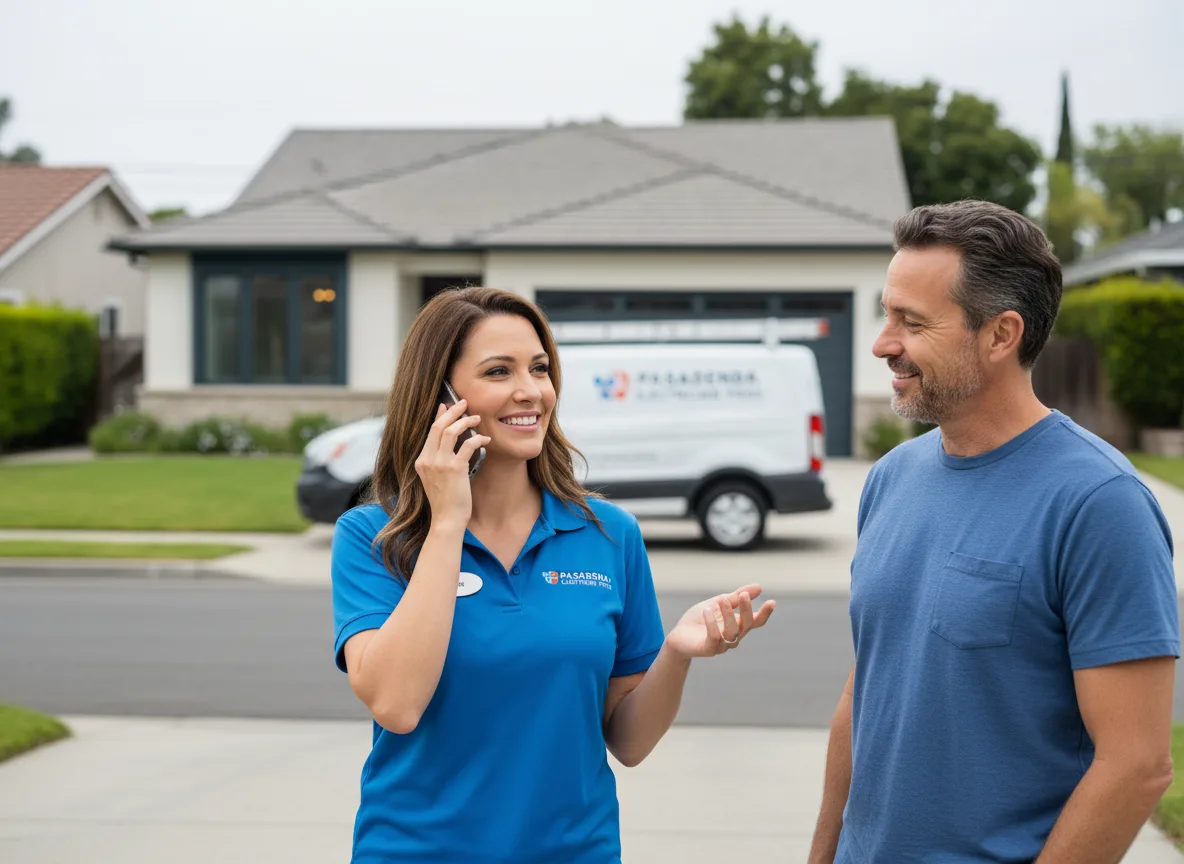 Electrician Aumsville, OR FAQs